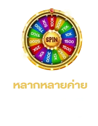 หลากหลายค่าย BY สมัคร เกม สล็อต